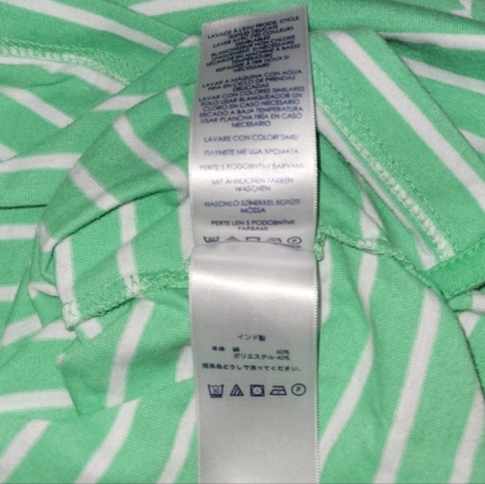 Men's Chaps Polo Shirt - image 5